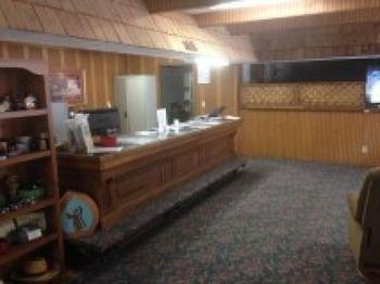 The Thunder Cove Hotel Deadwood Ngoại thất bức ảnh
