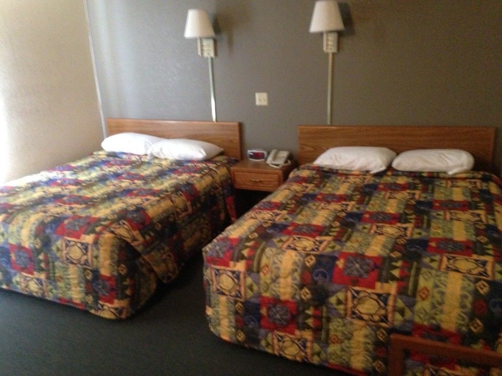 The Thunder Cove Hotel Deadwood Ngoại thất bức ảnh