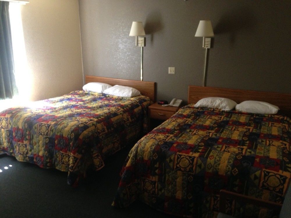 The Thunder Cove Hotel Deadwood Ngoại thất bức ảnh