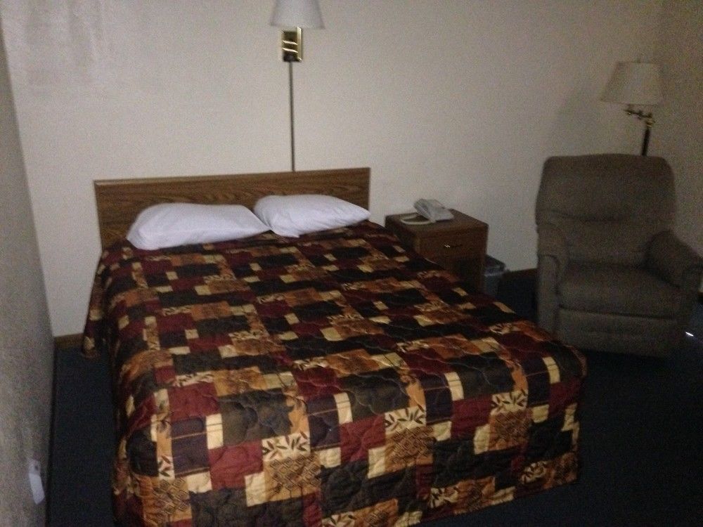 The Thunder Cove Hotel Deadwood Ngoại thất bức ảnh